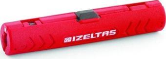 İzeltaş 03751 Koaksiyel Kablo Sıyırıcı