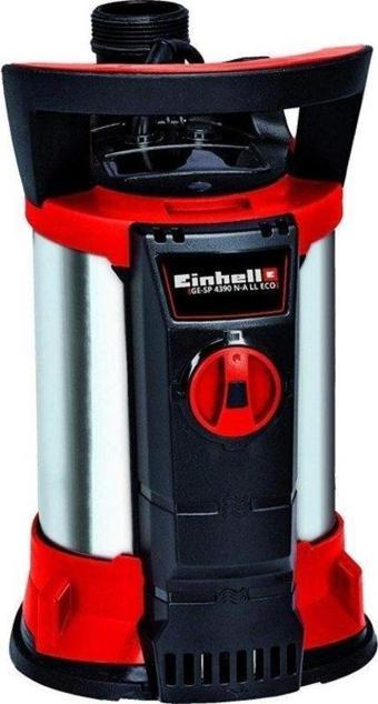 Einhell GE-SP 4390 N-A LL ECO Dalgıç Pompa 430W - Temiz Su