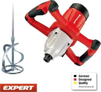 Einhell TC-MX 1400-2 E Karıştırıcı Çift Vites 1.400W