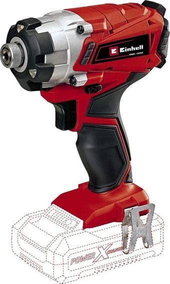 Einhell TE-CI 18/1 Li Solo Darbeli Vidalama 18V - Aküsüz