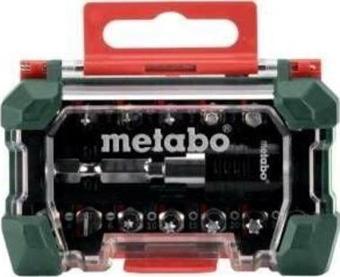 Metabo 626703000 Bitbox promosyon 15 parça