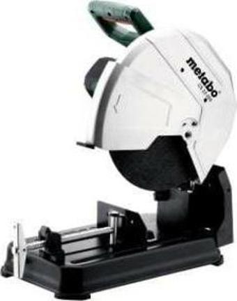 METABO CS 22-355 (601786000) METAL DOĞRAMA TESTERESİ