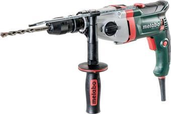 Metabo SBEV 1300-2 Darbeli Matkap 1300W