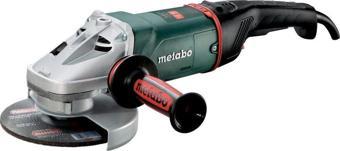 Metabo W 24-180 MVT Büyük Taşlama 2400W 1800mm