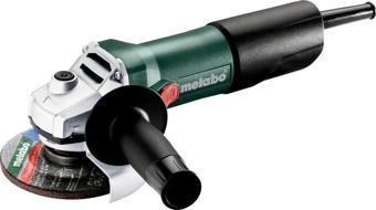 Metabo W 900-115 Quick Avuç Taşlama 900W 115mm