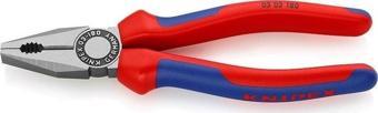 Knipex 0302160 Kombine Pense 160mm