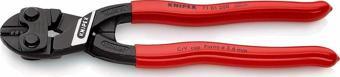 Knipex 7101200 Kompakt Mafsallı Keski CoBolt® 200mm