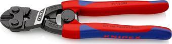 Knipex 7112200 Kompakt Mafsallı Keski CoBolt® 200mm