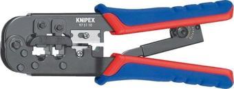 Knipex 975110 Telefon ve Jak Bağlantı Pensesi