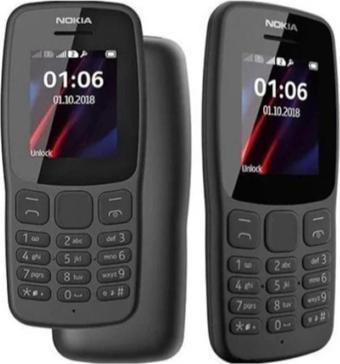 Nokia 113 Tuşlu Cep Telefonu (İthalatçı Garantili)