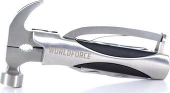 WorldForce 11405 Çok Amaçlı El Aleti