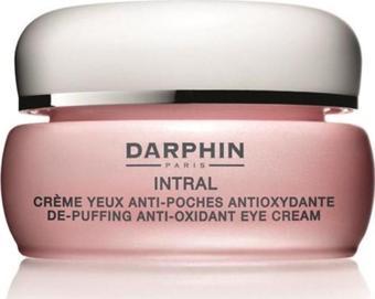 Darphin Intral De-Puffıng Antı-Oxıdant Eye Crem