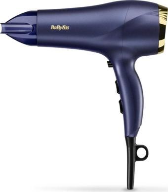 BaByliss 5781PE Midnight Luxe 2300W Saç Kurutma Makinesi