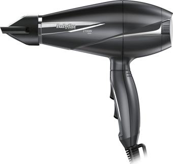 BaByliss 6609E Pro Light 2100W Saç Kurutma Makinesi