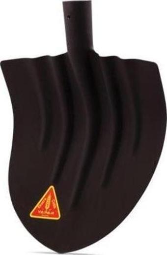 Yaparlar 5260 Madenci Küreği 325x325mm - Sapsız