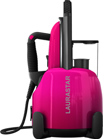 Laurastar Lift Plus Buhar Kazanlı Ütü - Pembe