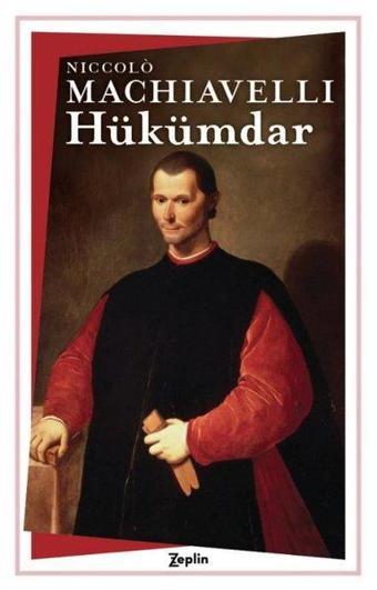 Hükümdar - Niccolo Machiavelli - Zeplin Kitap