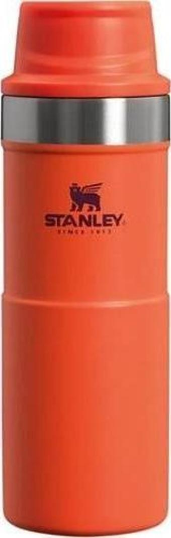 Stanley Klasik Trigger-Action Termos Bardak 0.35 Lt