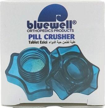 BLUEWELL TABLET EZİCİ