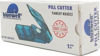 BLUEWELL İLAÇ TABLET KESİCİ