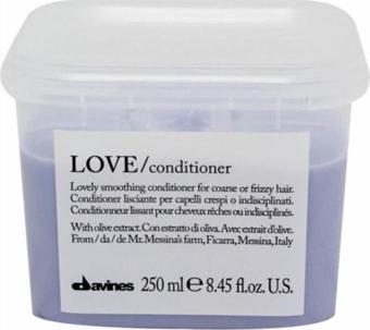 Davines Love Smoothing Conditioner 250 ml