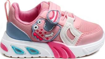 Unisex Çocuk Sneaker Ayakkabı 461BA105