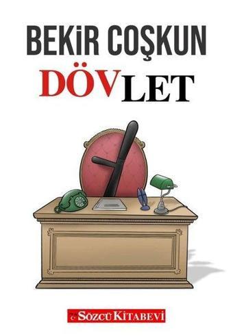 Dövlet - Bekir Coşkun - Sözcü Kitabevi