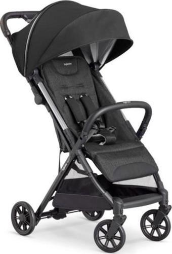 Inglesina Quid 2 Kabin Tipi Bebek Arabası Puma Black