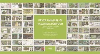 Peyzaj Mimarlığı Tasarım Stüdyosu - Gece Kitaplığı