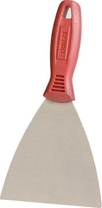 Edoni Temizlik Spatulası 100mm ISPATULA 100 MM