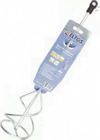 Eltos Boya Karıştırıcı 80mm HEX