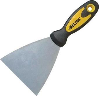 ELTOS ÇELİK ISPATULA 80 MM SPATULA