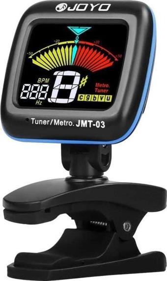 Joyo JMT03 Metrotuner