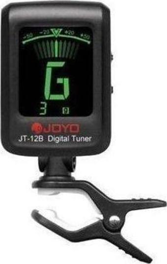 Joyo JT-12B Mini Backlight Tuner