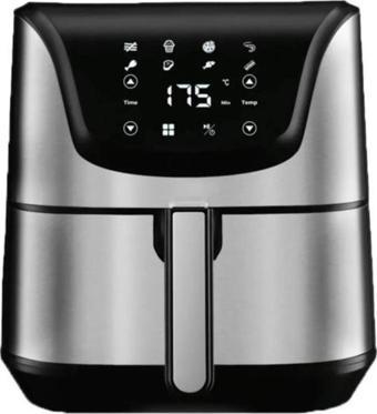 Arow Favor Xxl 5,5 Litre 1700 W Airfryer Tr-3951