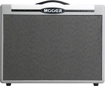 Mooer SD75 75W Dijital Combo Gitar Amfisi