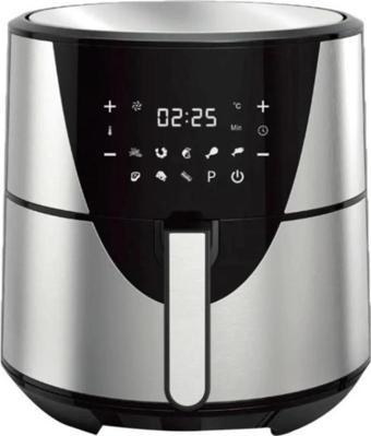 Arow Odetta Xxxl 8 Litre 1700 W Airfryer Tr-3955