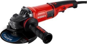 Rodex 125 Mm Taşlama Makinası 1200 W RDX1120