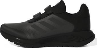 Adidas Tensaur Run 2.0 CF K IG8568 Siyah Çocuk Koşu Ayakkabısı GZ3443
