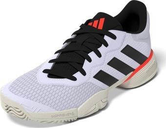 adidas Barricade Beyaz Tenis Ayakkabısı (IF0451)