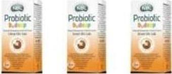 NBL Probiotic D3 Drop 7,5 ml 3 Adet