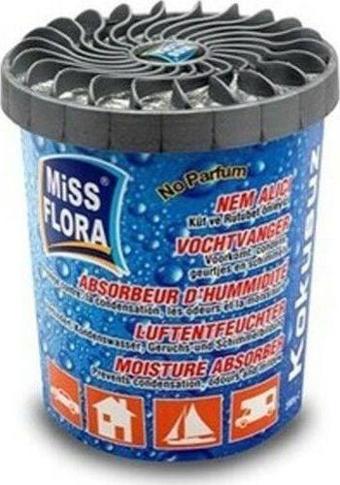 Miss Flora Nem Alıcı 200 gr