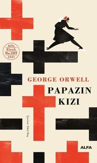 Papazın Kızı - George Orwell - Alfa Yayıncılık