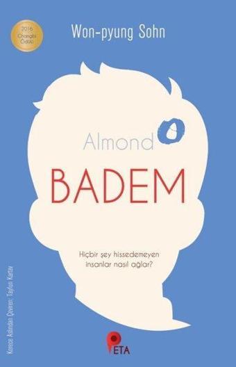 Badem - Hiçbir Şey Hissedemeyen İnsanlar Nasıl Ağlar? - Won - Pyung Sohn - Peta