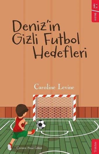 Denizin Gizli Futbol Hedefleri - Sola Kidz