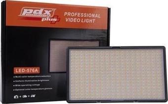 Pdx 576A LED Işık