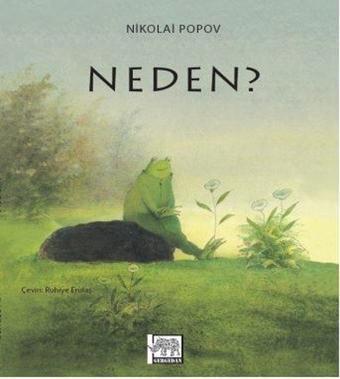 Neden? - Nikolai Popov - Gergedan