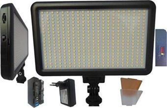 Pdx LED-396 Kamera Işığı, Led, LED Işık