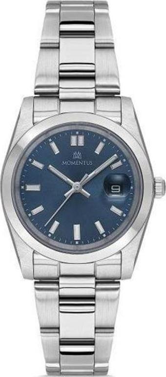 Momentus CW136S-11SS Kadın Kol Saati