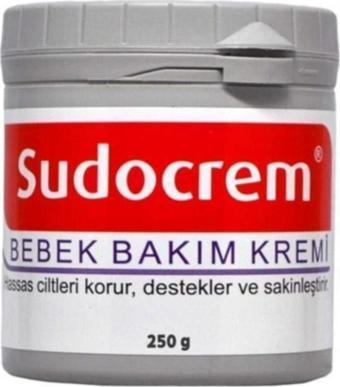 Sudocrem 250 gr Bebek Bakım Kremi